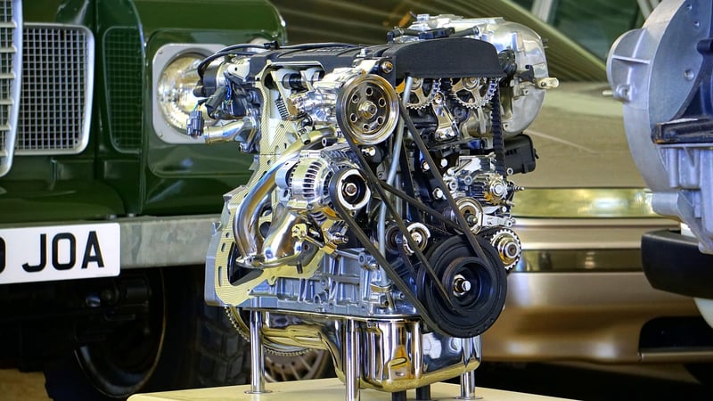Machine Prototypes